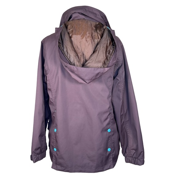 EOUS Equestrian Versatile 2 Piece Jacket Set For Riding Or Everyday XS - Picture 5 of 16